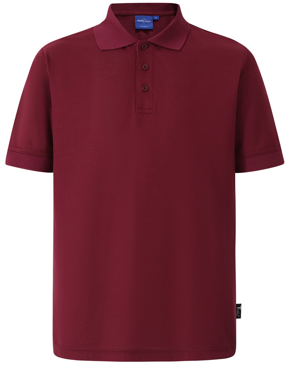 Connection Polo Men's PS63
